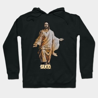 GUOD Hoodie